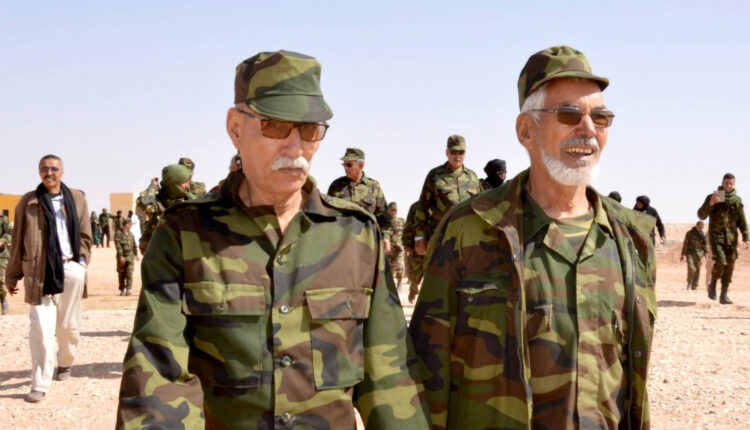 Spanish Journalist: "Polisario" Leaders Refuse Settlement of Sahara Issue