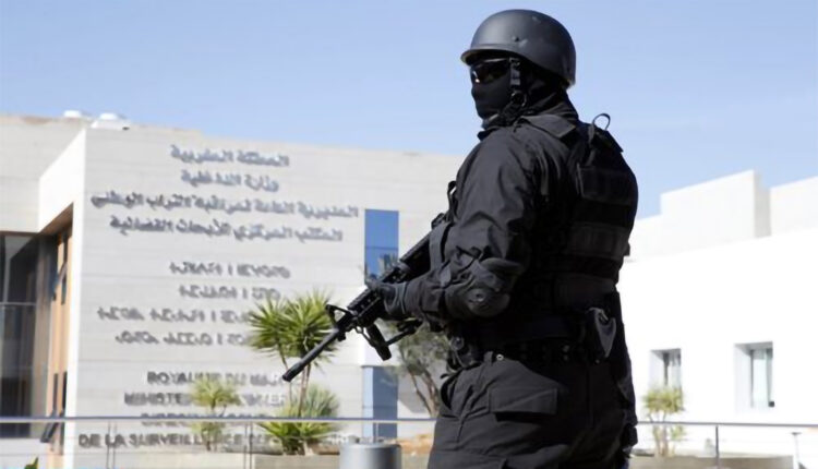 BCIJ: More than 100 Polisario Separatists Belong to Al-Qaeda