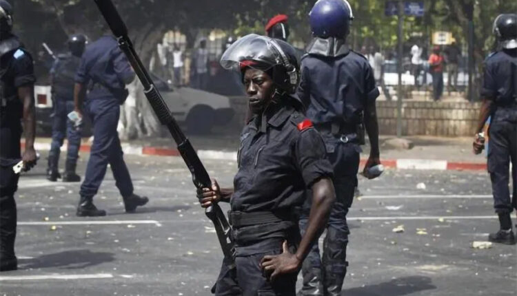 Diplomat At The Moroccan Embassy In Dakar Reveals Security Situation