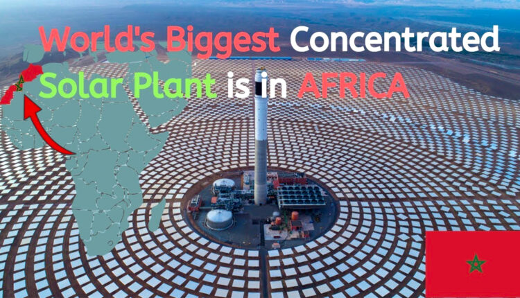 Green Energy Future Index: Morocco Ranks First in MENA Region