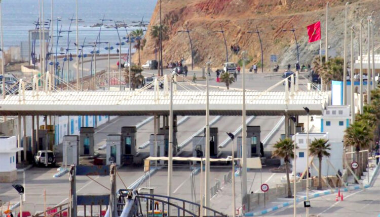 Spain Summons Rulers of Occupied Ceuta and Melilla Following Accusations Against Morocco