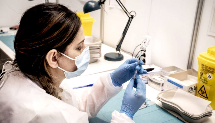 UK Confirms Safety and Efficiency of AstraZeneca Vaccine Amid Blood Clot Fears