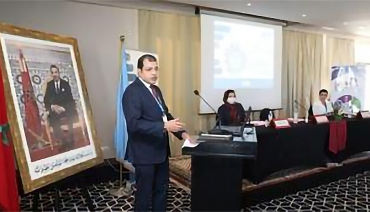 UN Official: Morocco, a Model in The Field of Immigration Policy and Migrant Reception