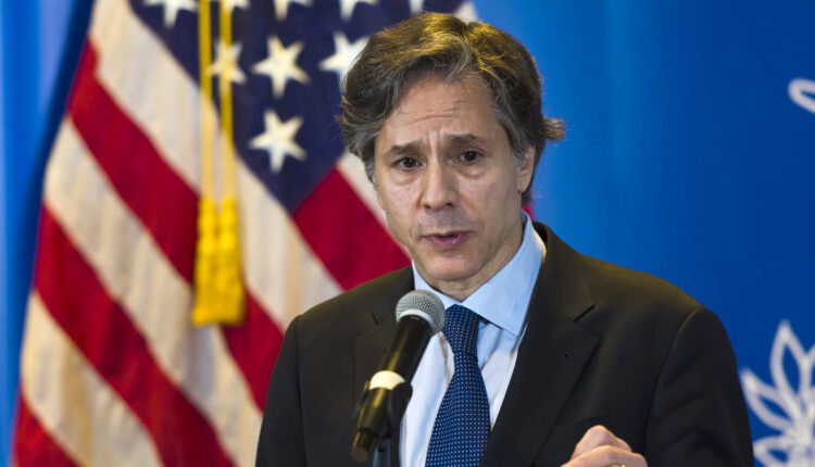 U.S. Urges Guterres to Expedite the Appointment of an Envoy to Moroccan Sahara