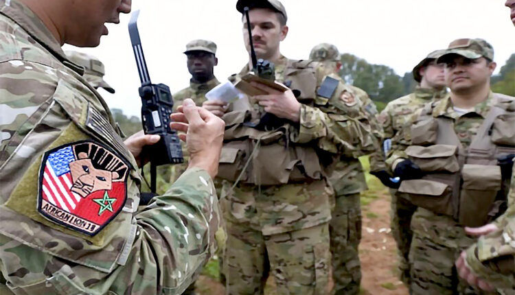“The African Lion 21” ... US Forces Heading to Morocco