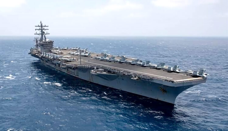 Royal Moroccan Navy and US Navy to Launch Advanced Bilateral Naval Exercise