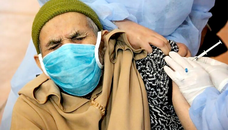 Covid-19: US, Key Supporter of Morocco’s Vaccination Campaign