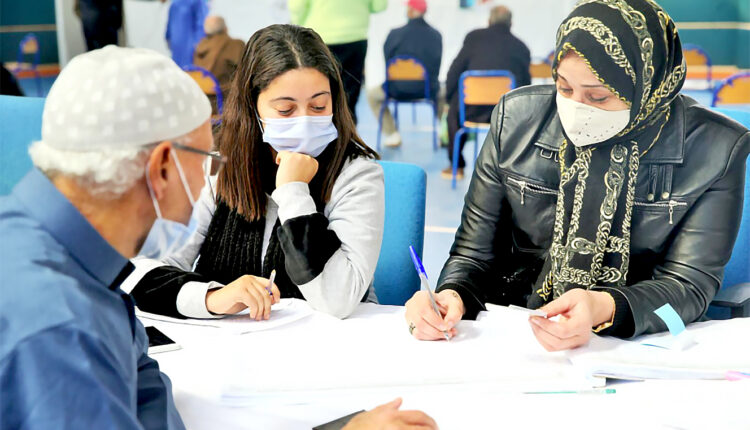 Covid-19: More than 3 Million Doses Administered in First Phase and 162,000 in Second