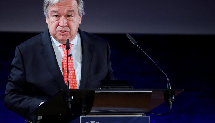 WHO Denounces Discriminatory Distribution of Vaccines