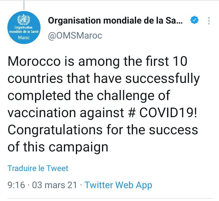 World Health Organization