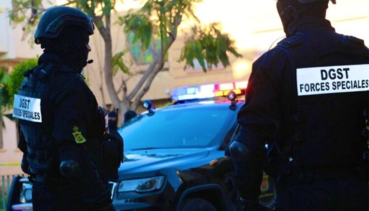 Moroccan Intelligence Services Prevent “ISIS” Terrorist Attack Targeting France Church