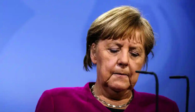 Germany: Will Covid-19 Mismanagement Hamper Current Elections