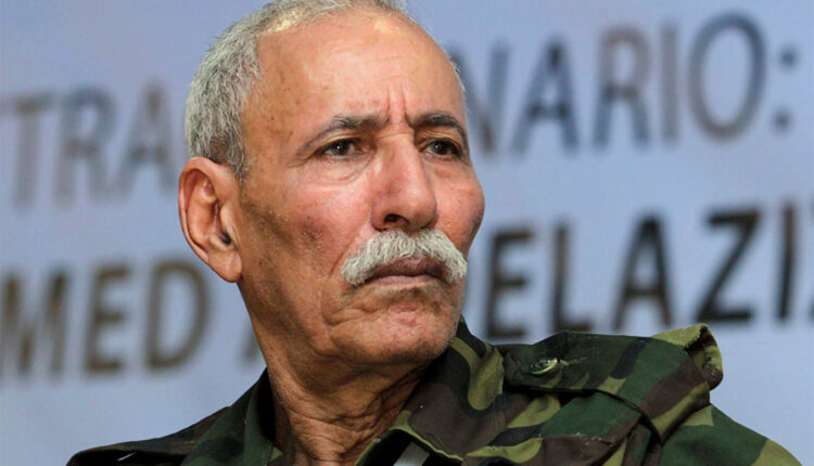 Morocco Denounces Spain’s Admission of “Brahim Ghali” Under Fake Passport