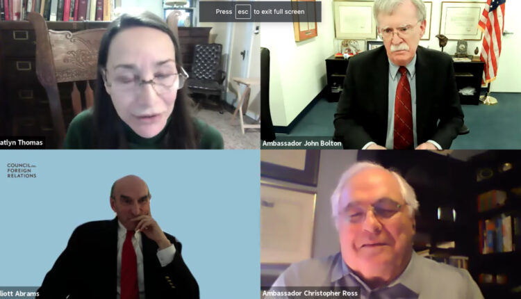 US Policy on the Moroccan Sahara is in Continuous Support and Recognition