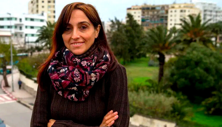 Spanish Migrant Rights Activist Helena Maleno Deported from Morocco