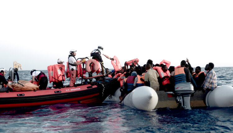 Europol Dismantles Illegal Immigration Network in Spain