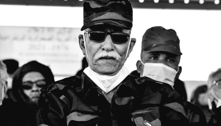 brahim-ghali-polisario