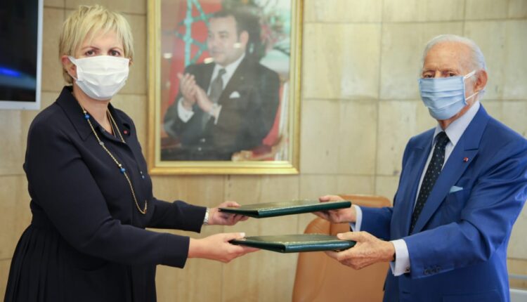 Othman-Benjelloun-Nezha-Hayat