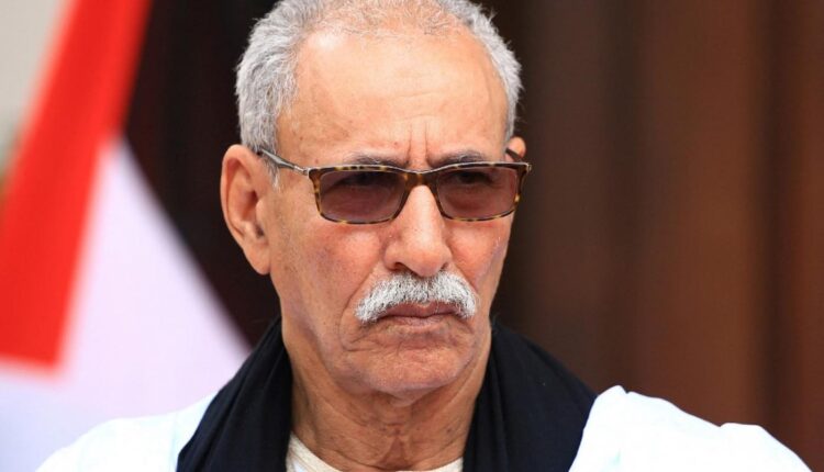 brahim-ghali-polisario