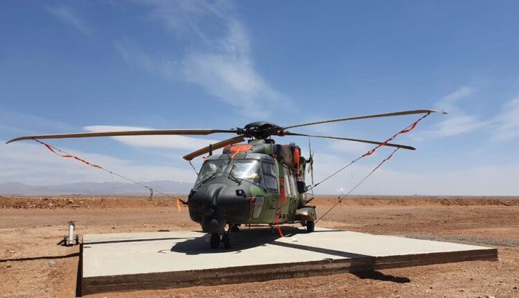 france-morocco-military