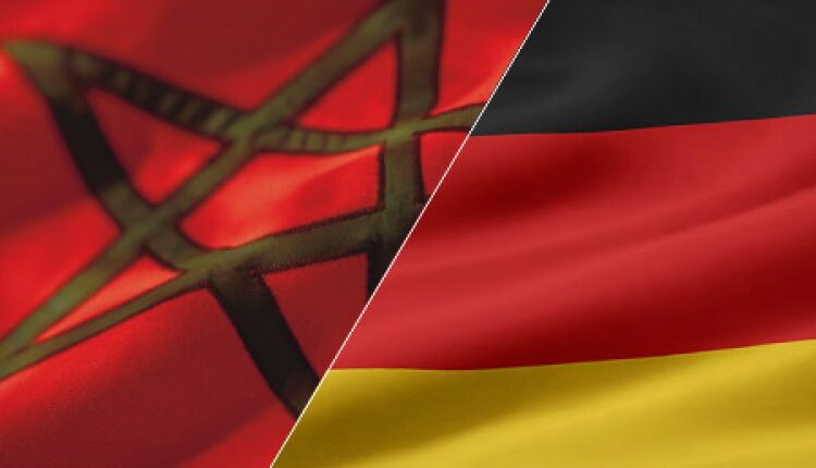 germany-morocco-crisis