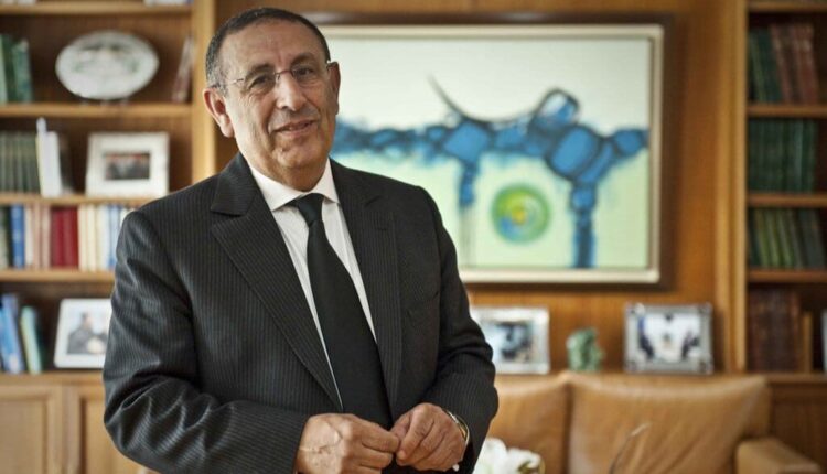 youssef-amrani-ambassadeur