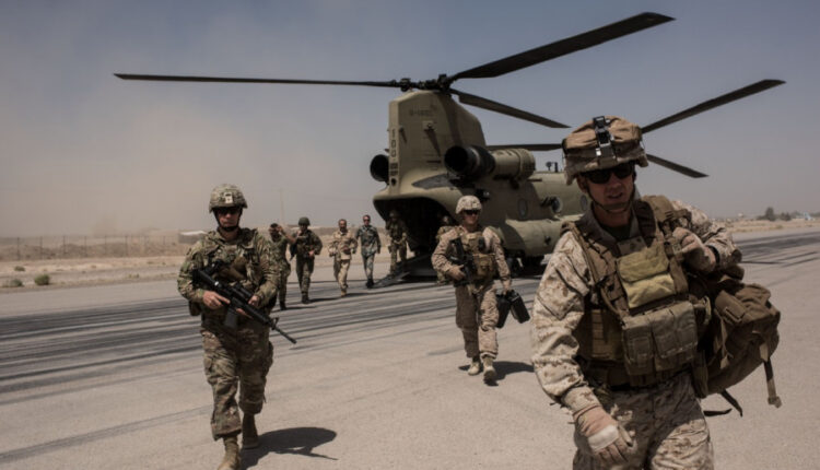 U.S Deputy Commanding General: Morocco, an "indispensable" ally for preserving peace and stability in the Maghreb region.