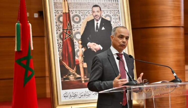 Chakib Benmoussa, Chairman of the Special Development Model Committee