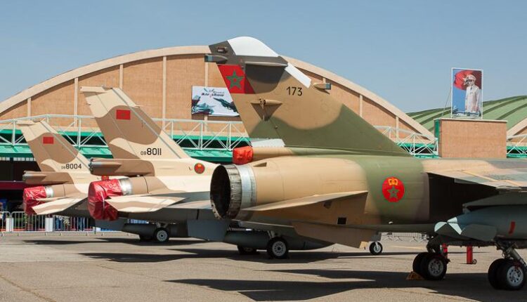 America Turkey Morocco cooperation