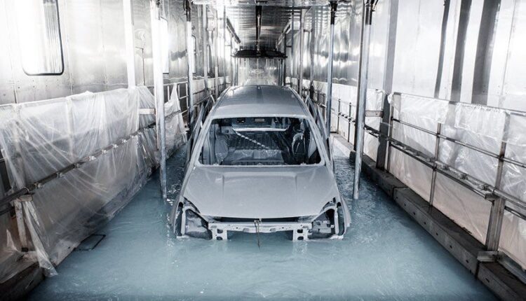 PPG Opens a Sealants Production Plant in Morocco