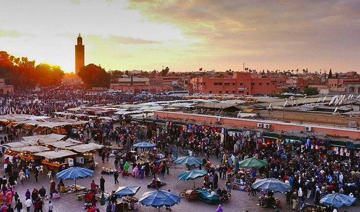 National Tourism Confederation