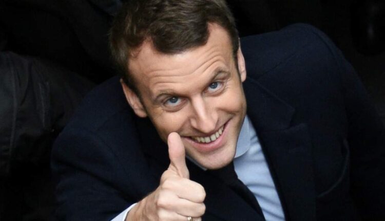 Macron