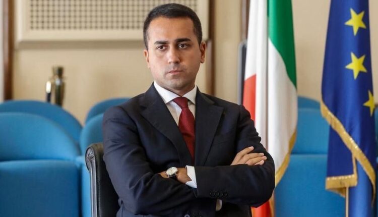 Italian minister