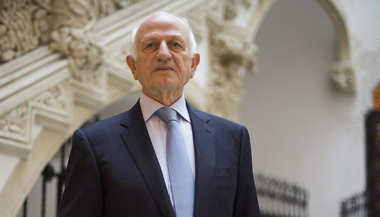 André Azoulay