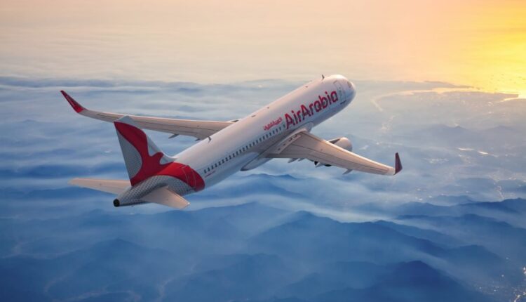 Air Arabia