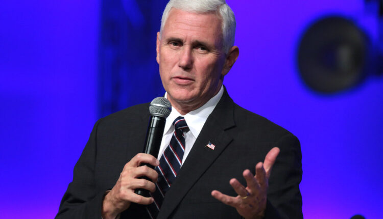 Mike Pence