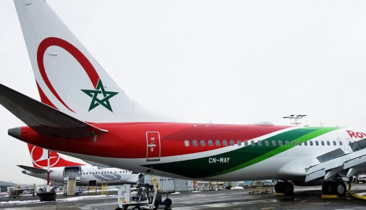 Royal Air Maroc