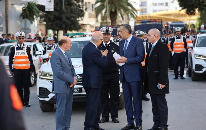 Abdellatif Hammouchi