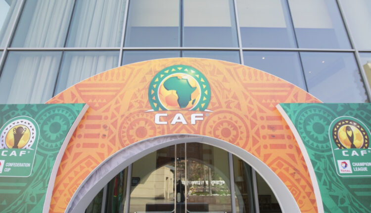 CAF