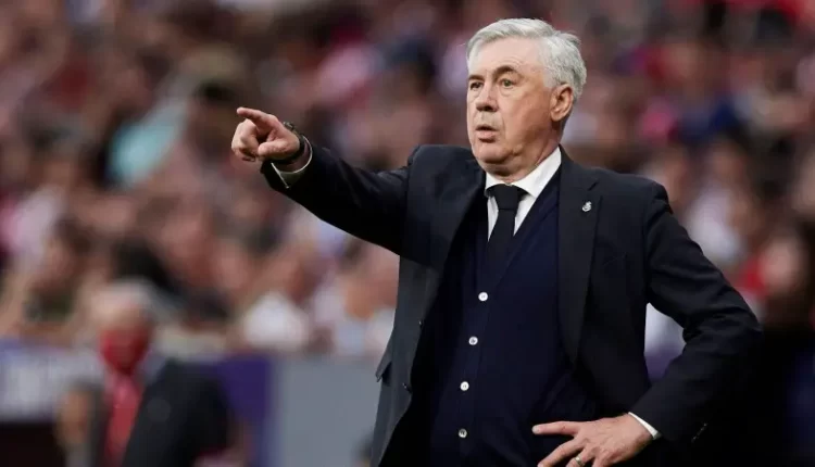 Ancelotti
