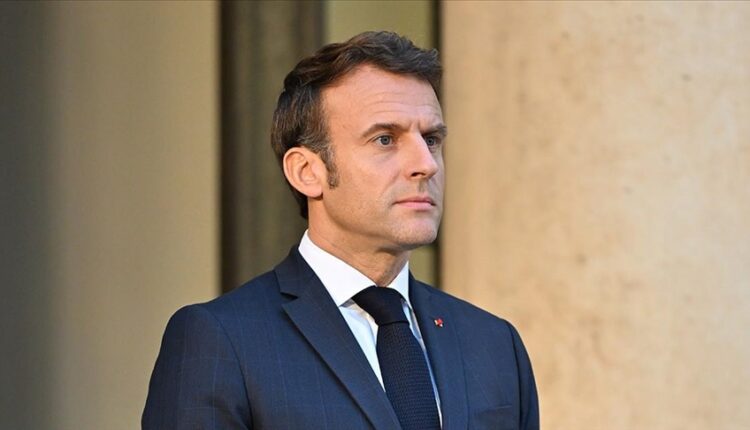 macron
