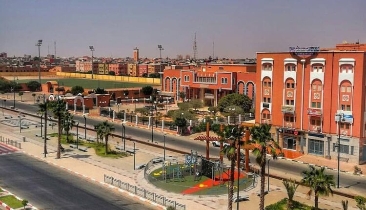 Laayoune