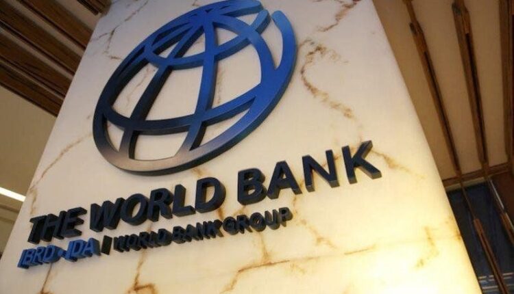 World Bank