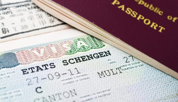 Schengen