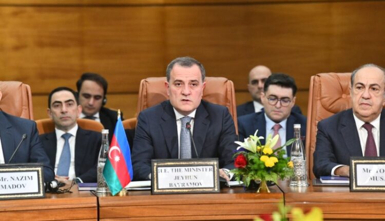 Morocco and Azerbaijan