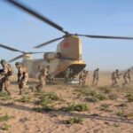 Moroccan Armed Forces