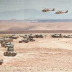 Polisario violates ceasefire agreement, Morocco Armed Forces Intervene