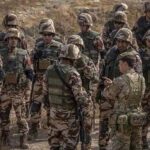 Guerguarat crossing is now safe and secured thanks to Moroccan Armed Forces