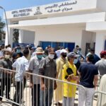 My Abdellah Hospital - Salé