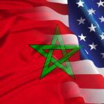 US Morocco relations